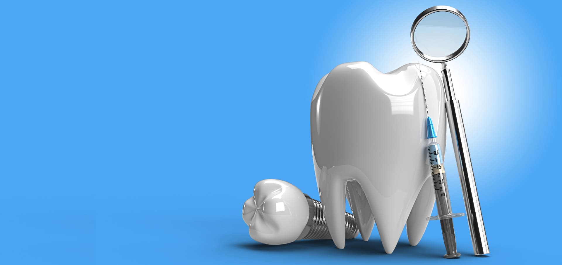 Banner de Odontología