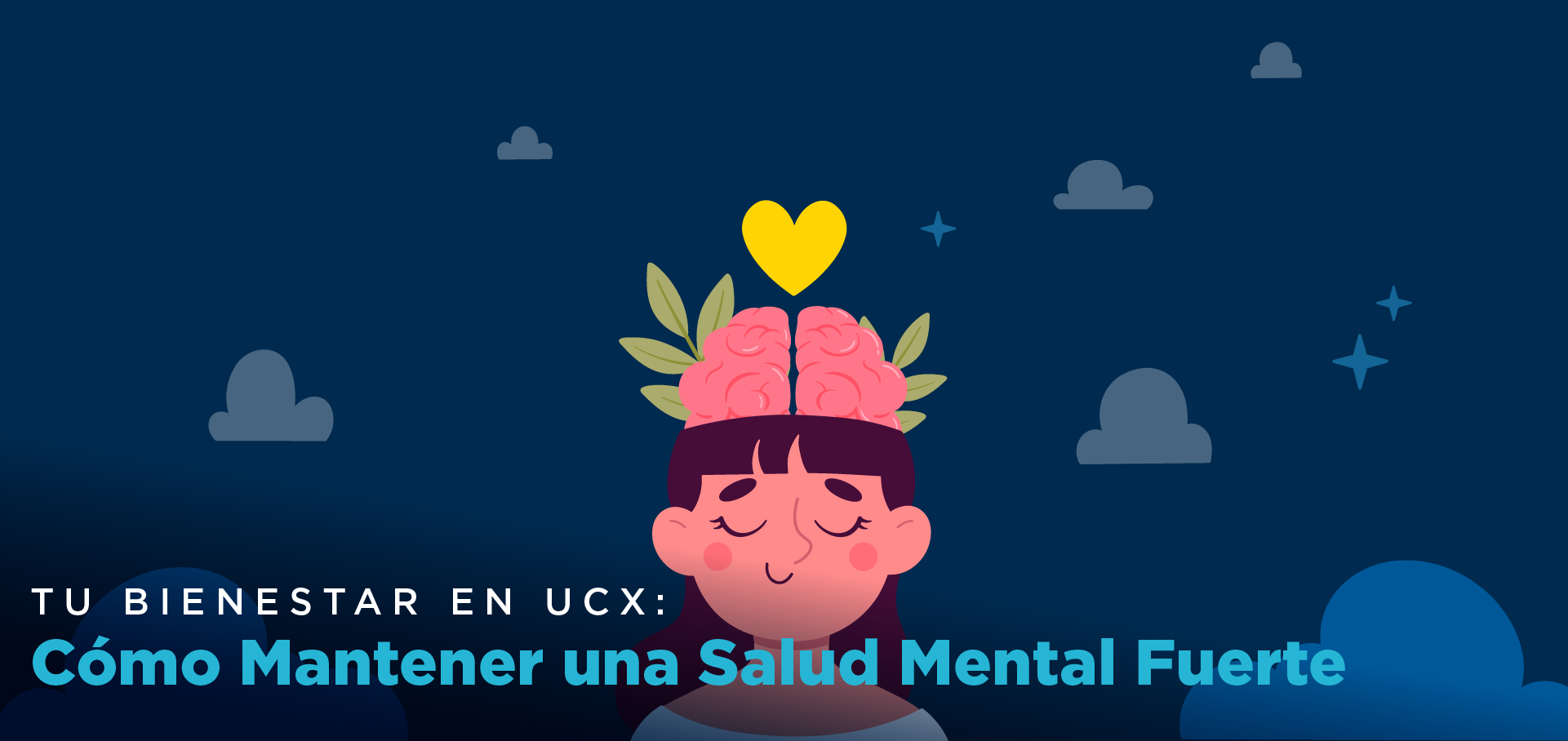Salud mental y herramientas