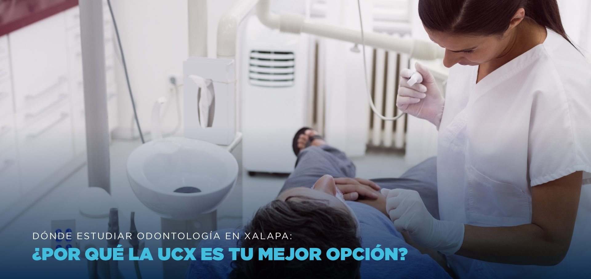 Entre todas las opciones en Veracruz estado, UCX destaca