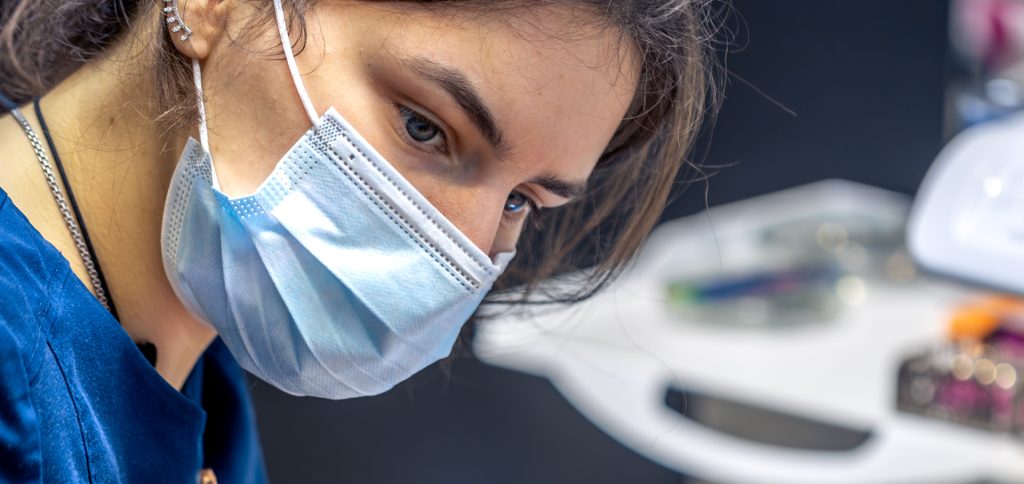 Estudiar Odontología en UCX