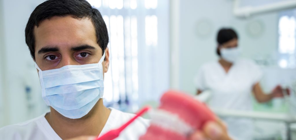 La mejor opción para estudiar Odontología en Veracruz